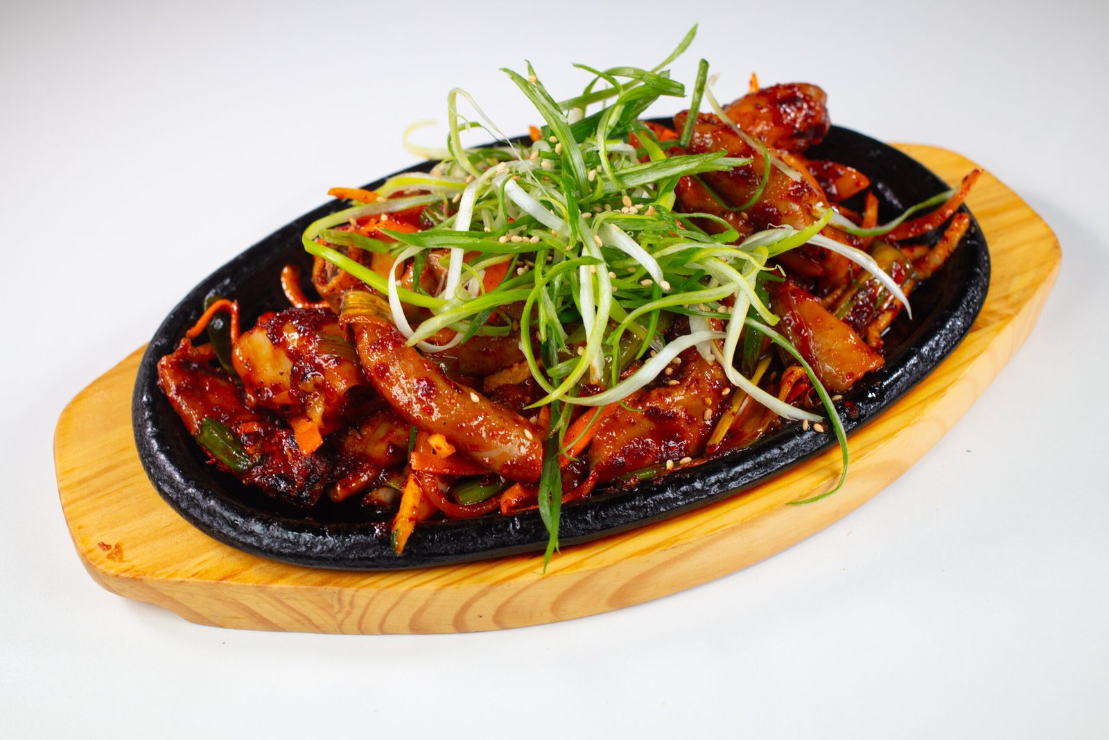 소곱창볶음 Stir-fried Beef Intestines
