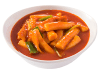 떡볶이 Tteokbokki